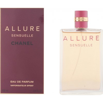 CHANEL Allure Sensuelle EDP 100ml
